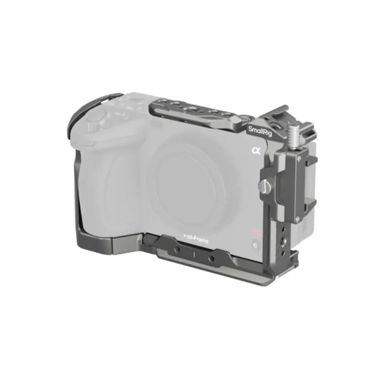 SmallRig HawkLock Quick Release Cage Kit for Sony FX3 / FX30