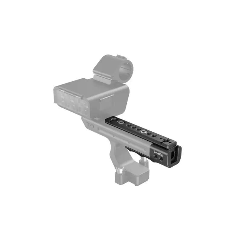 SmallRig Sony FX3 XLR Handle Extension Rig