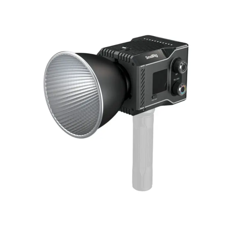 SmallRig RC 60C RGB LED Video Light (Lite Version)