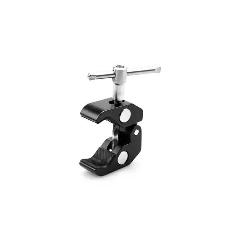 SmallRig Super Clamp w/ 1/4" and 3/8" thread