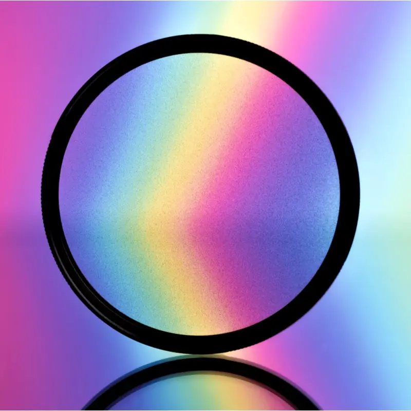 Prism Lens FX 1/4 Dream Filter (82mm)