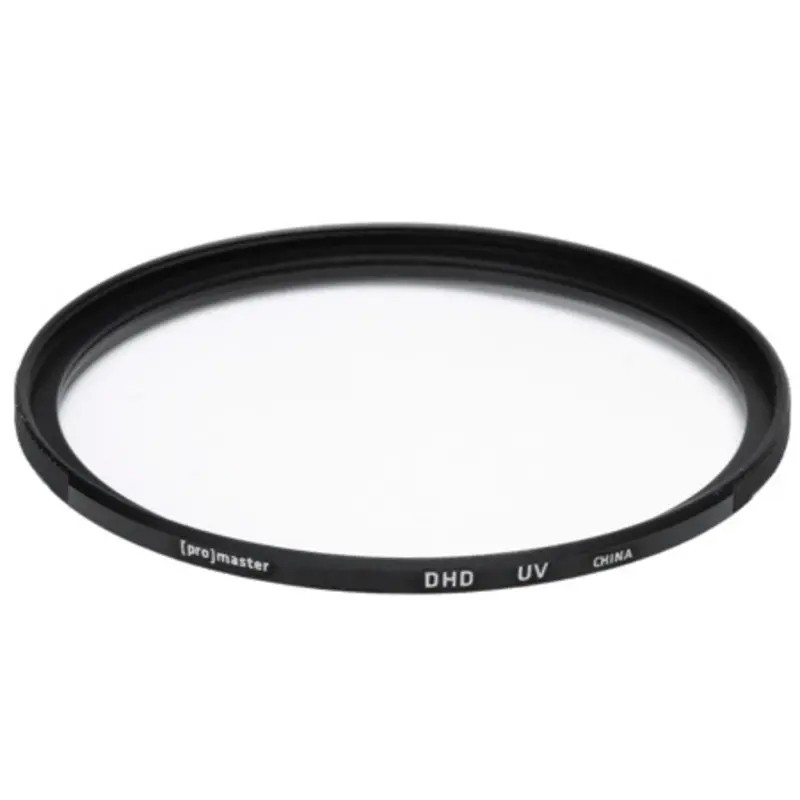 Promaster 37mm Digital HD UV Lens Filter