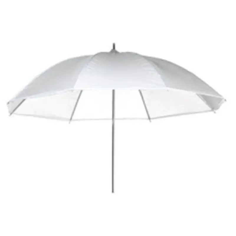 Promaster 45 Weekender Umbrella (White)