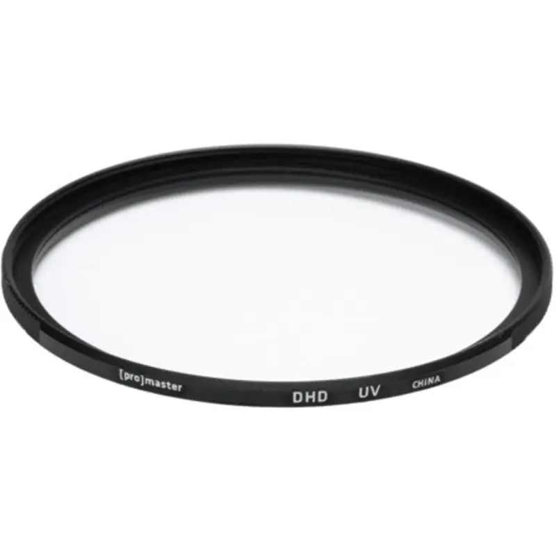 Promaster 46mm Digital HD UV Lens Filter