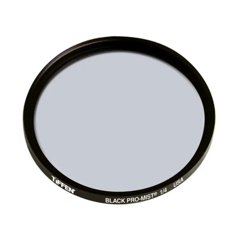 Tiffen Black Pro-Mist Filter (95mm, Coarse Thread, Grade 1/4)