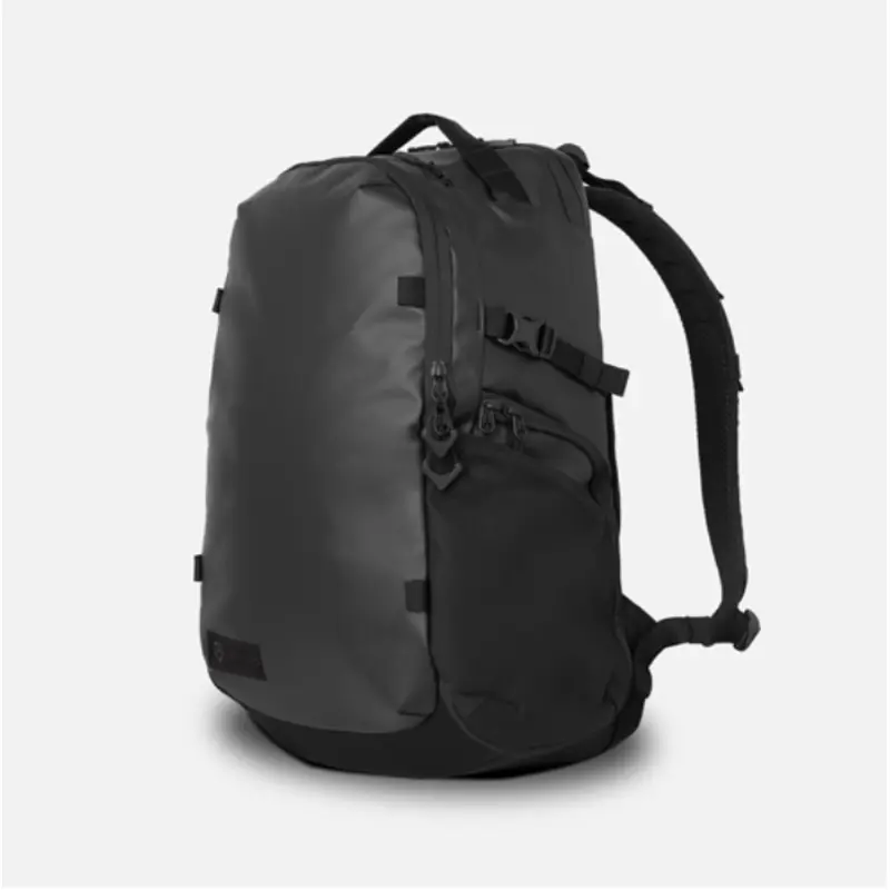 Wandrd STRATUS PHOTO BACKPACK 18L BLACK