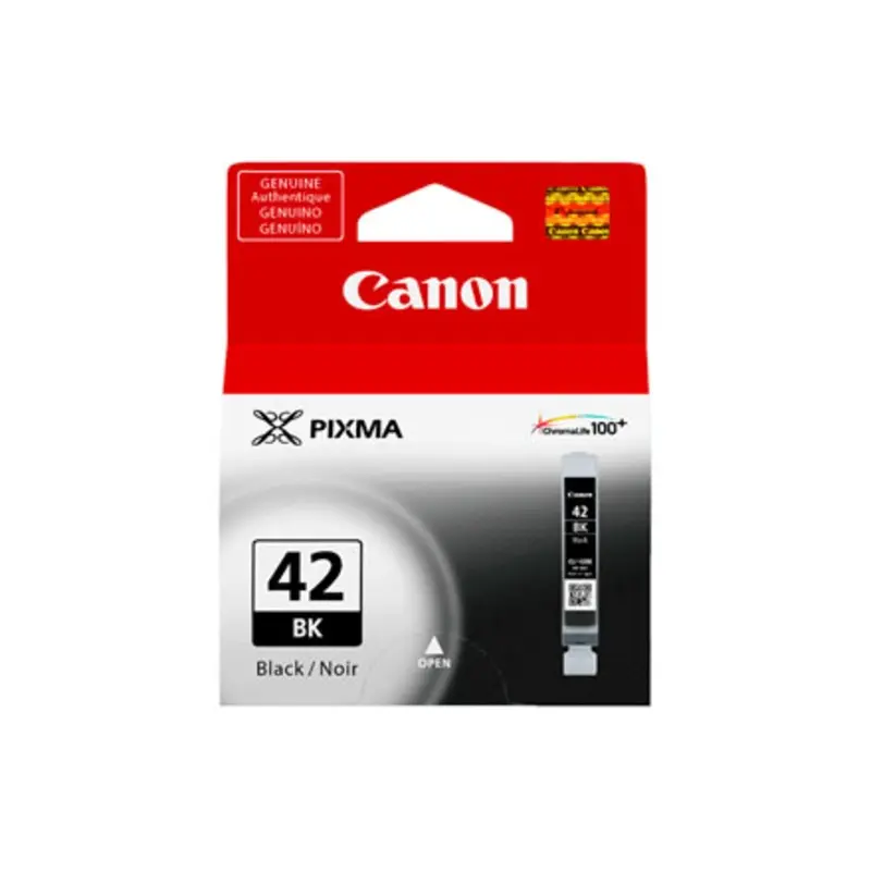 Canon CLI-42 Professional Ink - Black