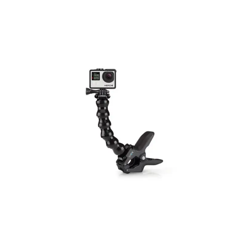 GoPro Jaws Flex Clamp
