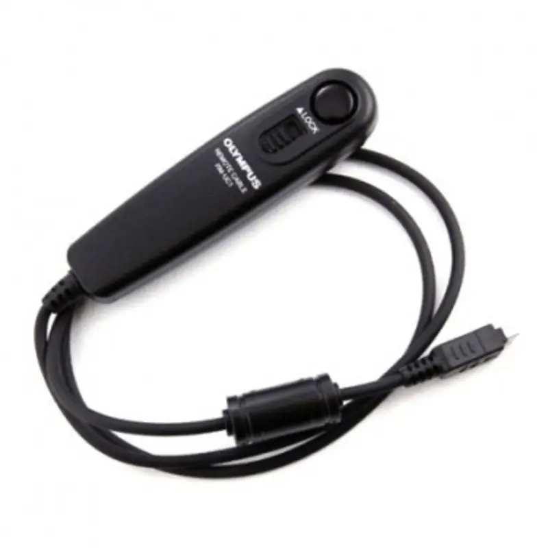 OM SYSTEM RM-UC1 Remote Cable Release