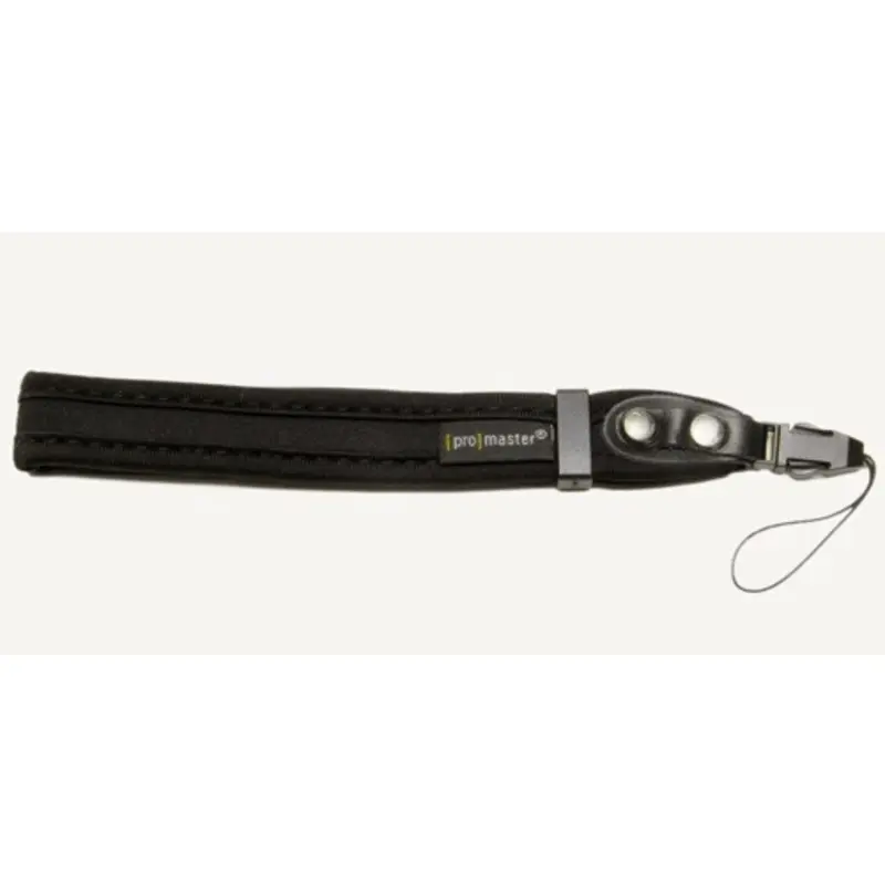 Promaster Neoprene Wrist Strap for Compact Cameras