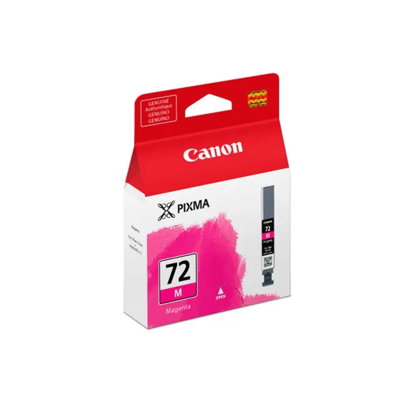 Canon PGI-72M Magenta Ink Cartridge