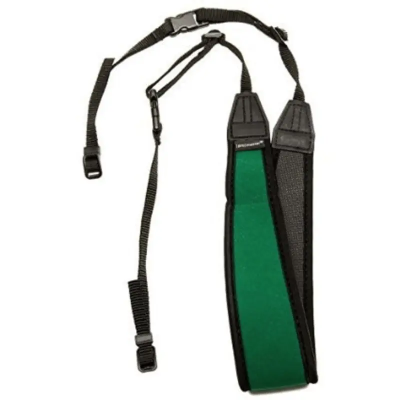 Promaster Contour Pro Strap (Green)