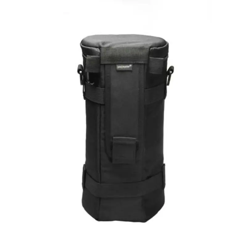 Promaster Deluxe Lens Case - LC7 11 x 4.75