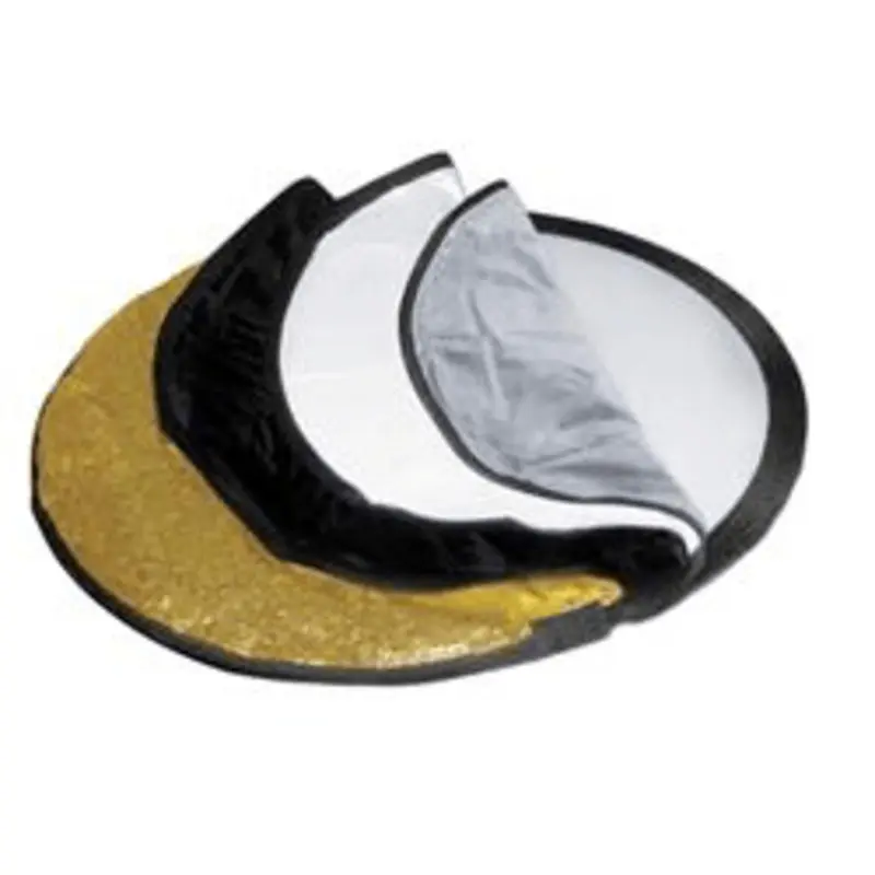 Promaster ReflectaDisc 5-in-1 Reflector + - 22