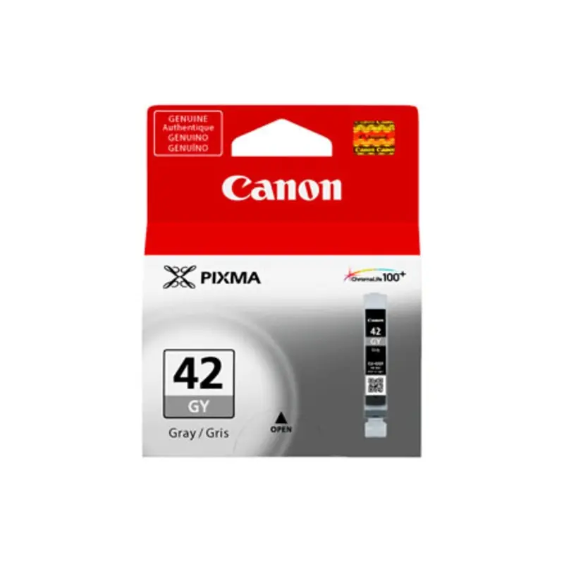 Canon CLI-42 Professional Ink - Gray