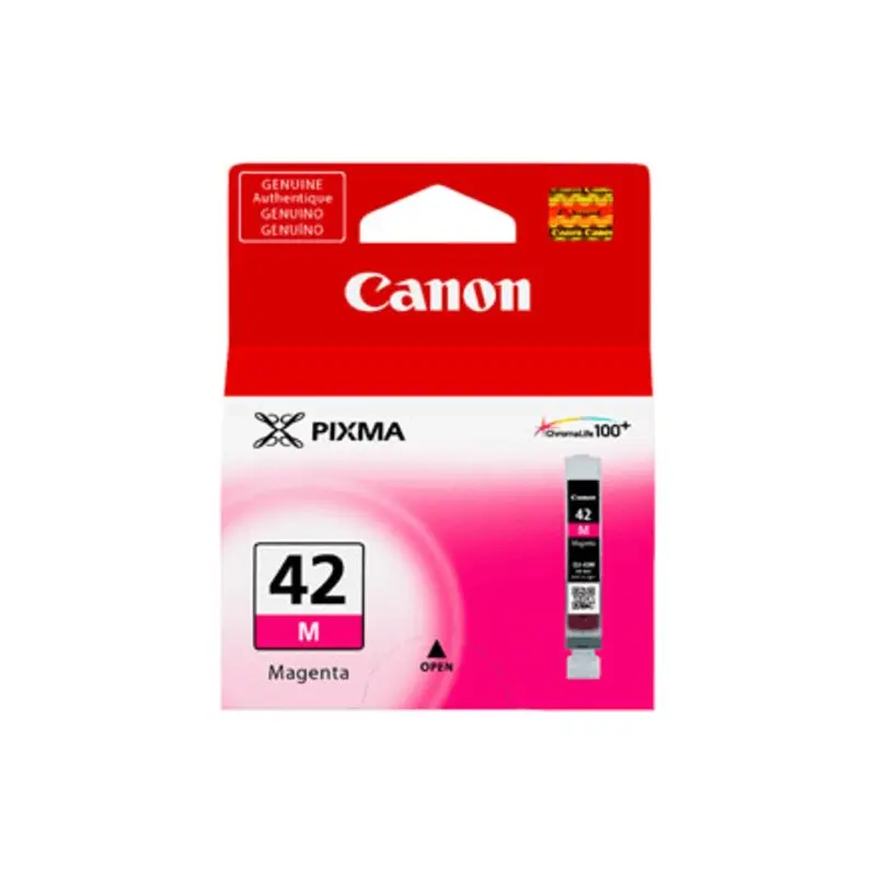 Canon CLI-42 Professional Ink - Magenta