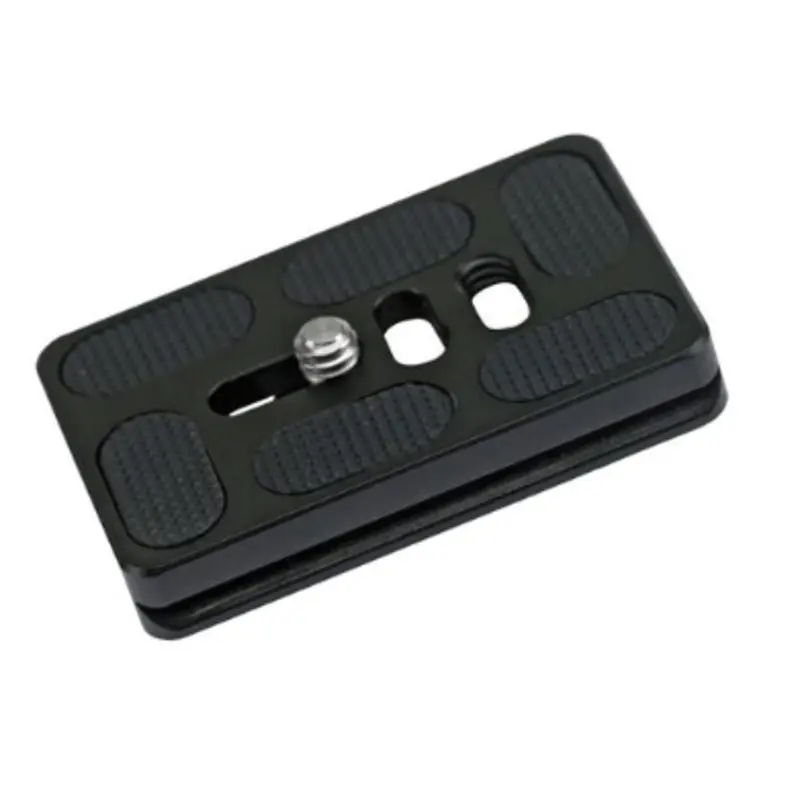 Induro PU60 Arca-Swiss Style Universal Quick Release Plate