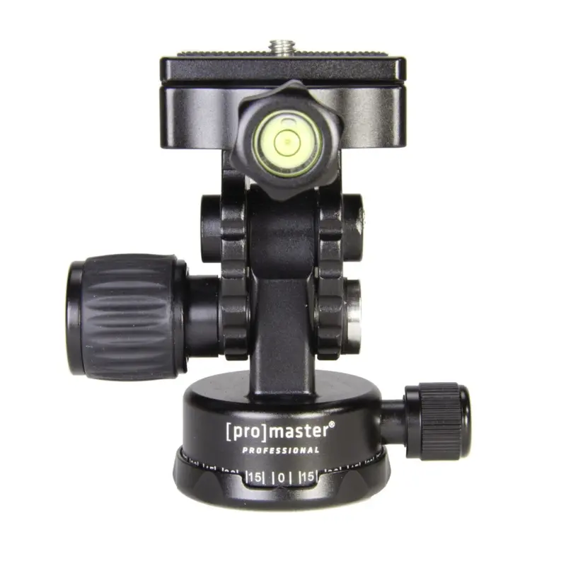 Promaster MH-02 Professional Monopod Head