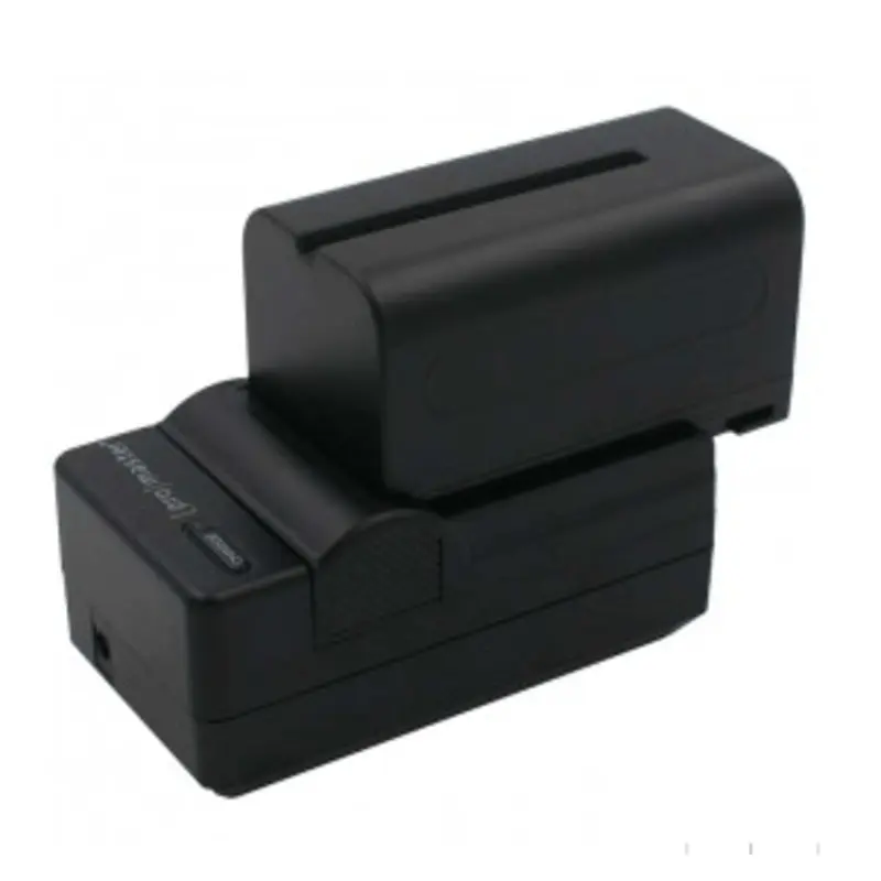 Promaster Sony NP-F770 Lithium Ion Battery + Battery Charger