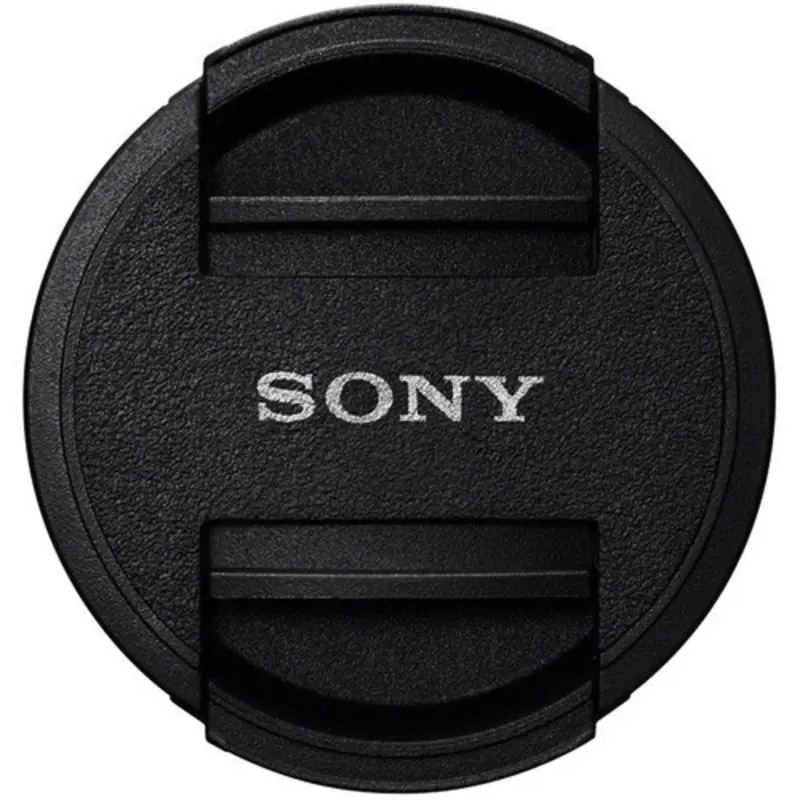 Sony 72mm Front Lens Cap