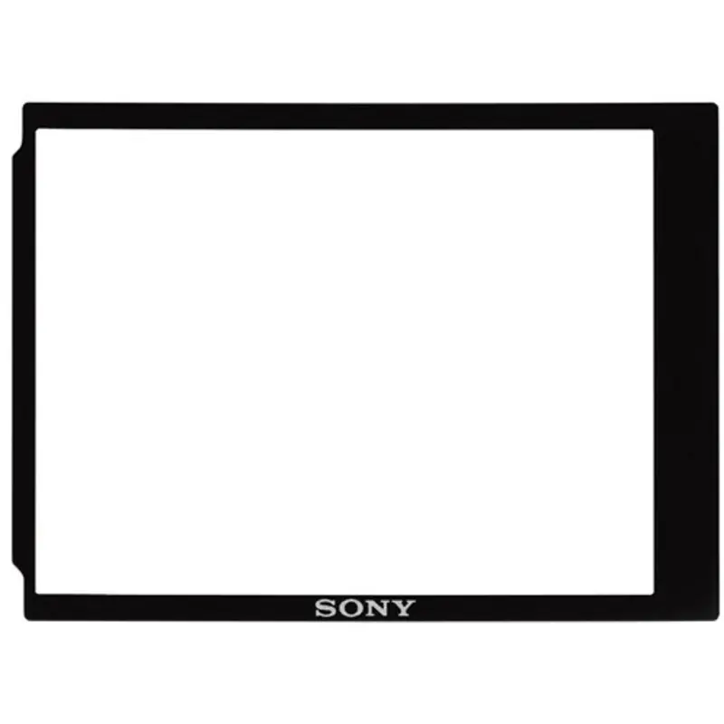 Sony PCK-LM15 LCD Screen Protector for Select Sony Cameras