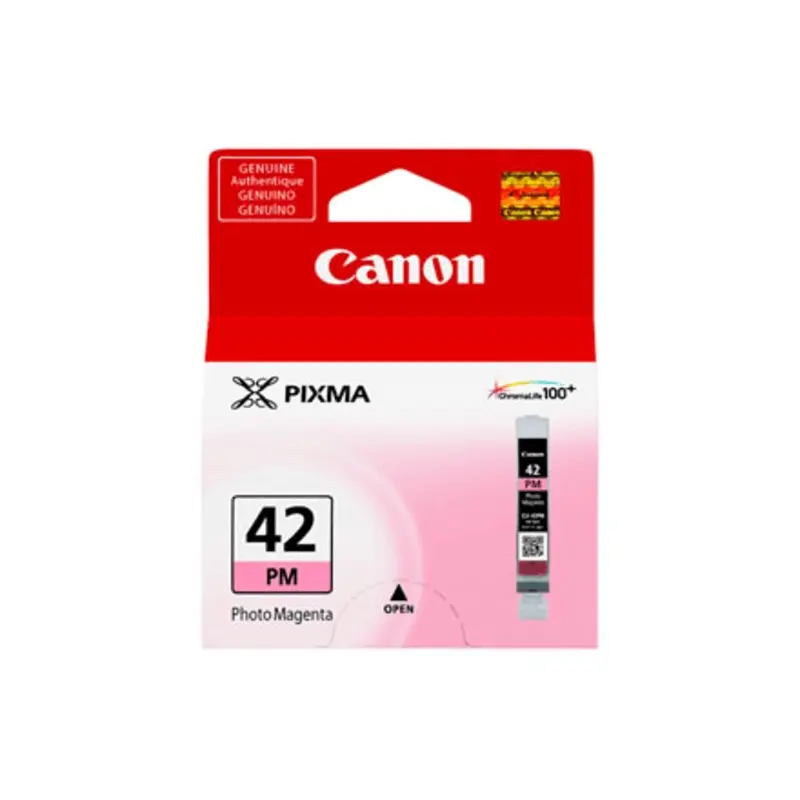 Canon CLI-42 Professional Ink - Photo Magenta