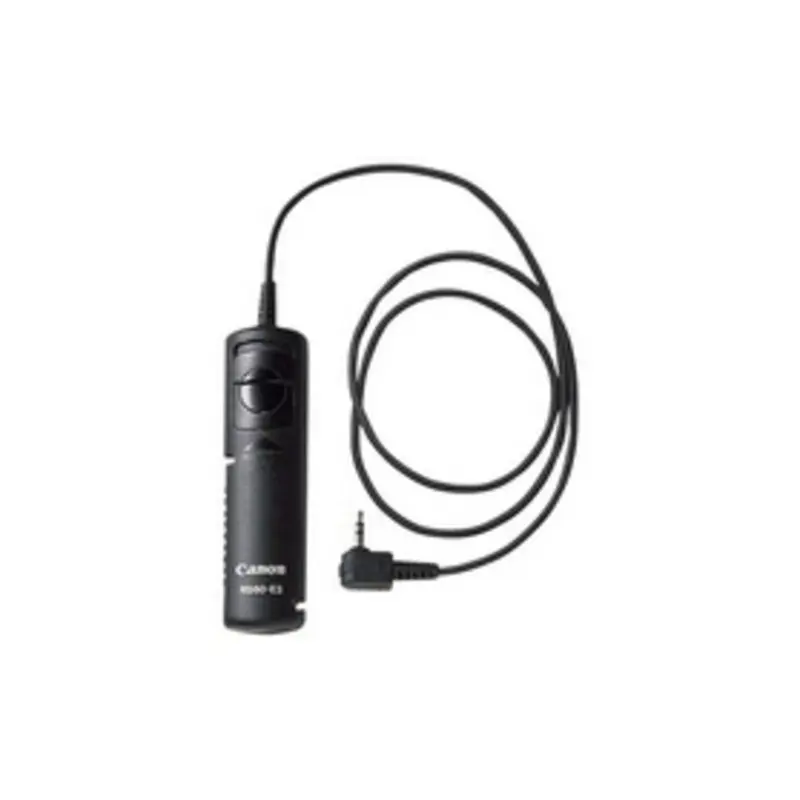 Canon Remote Switch RS-60E3