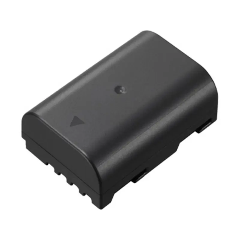 Panasonic DMW-BLF19 Lithium Ion Battery