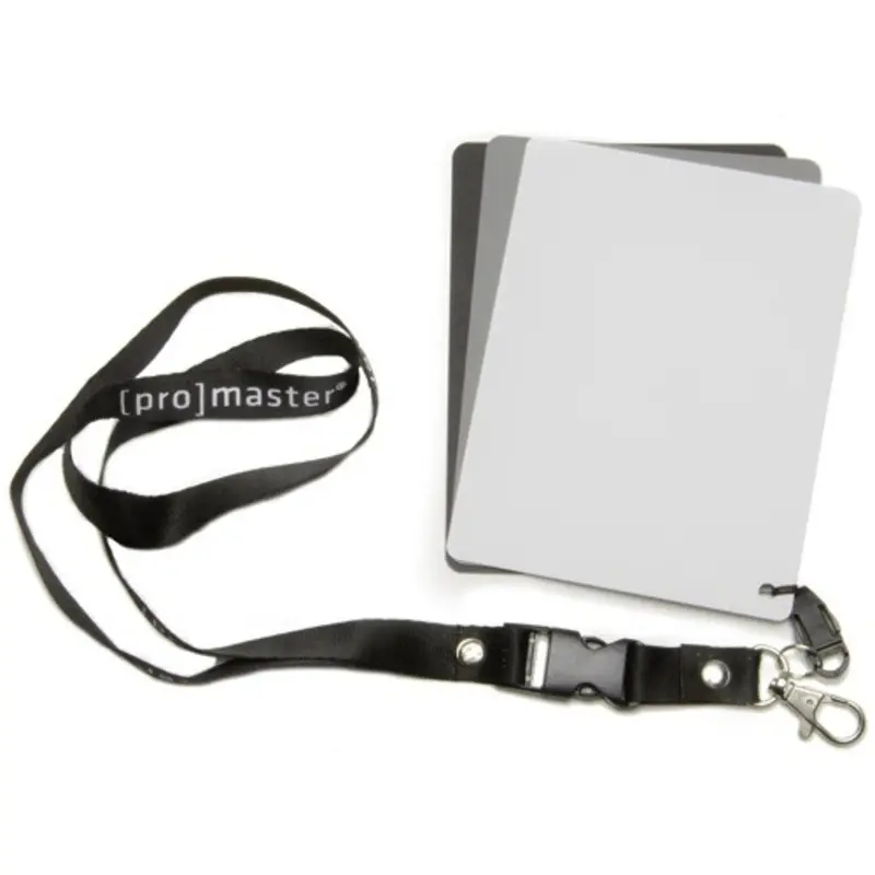 Promaster 3-in-1 Digital Exposure Set