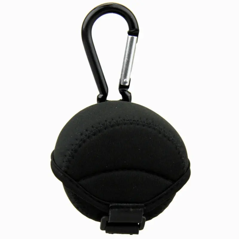 Promaster Mirrorless Lens Pouch - Small