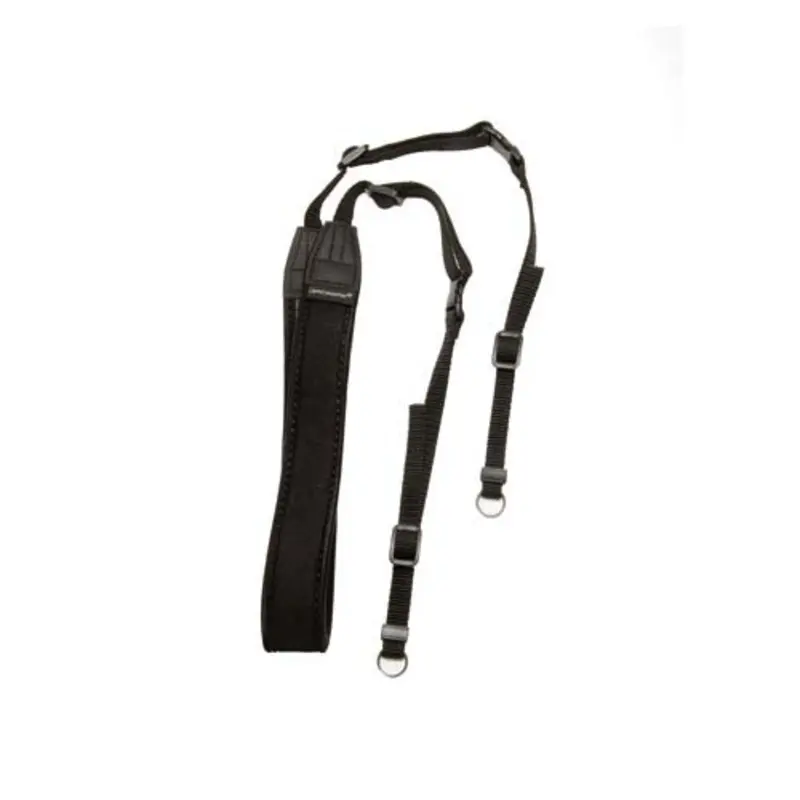Promaster Quick Release Cushion Strap (Black)