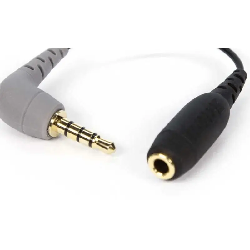 Rode SC4 TRS to TRRS Adaptor