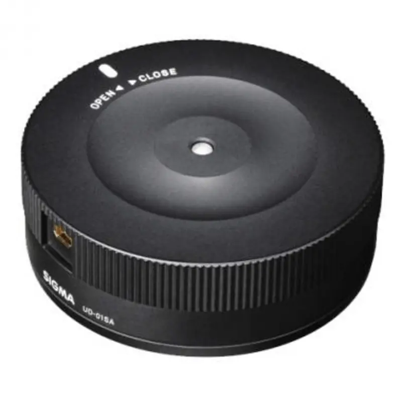 Sigma USB Dock for Canon EF