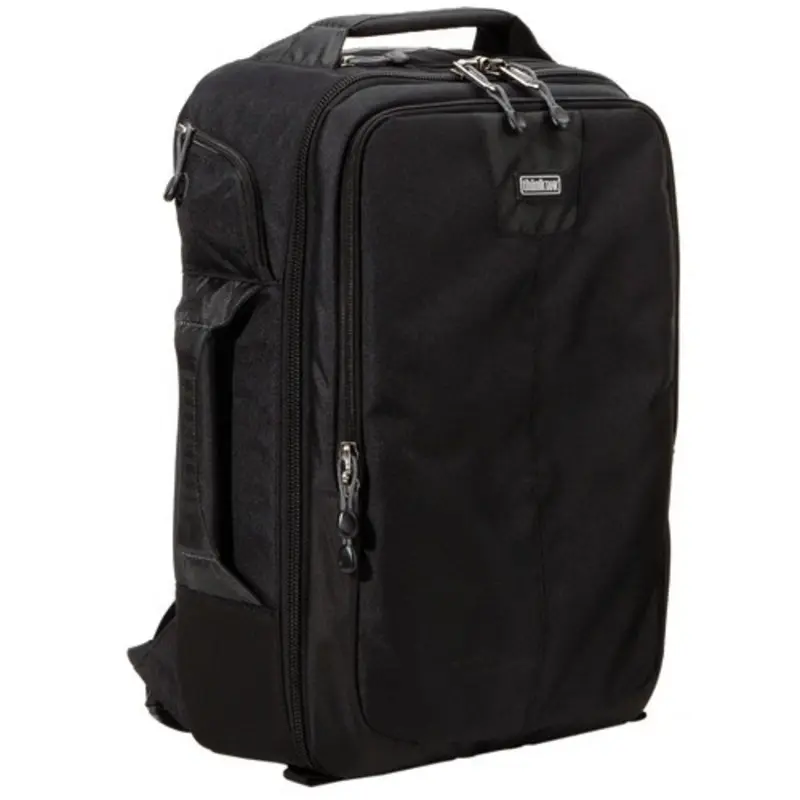 thinkTANK Photo Airport Essentials Backpack - Small (Black)