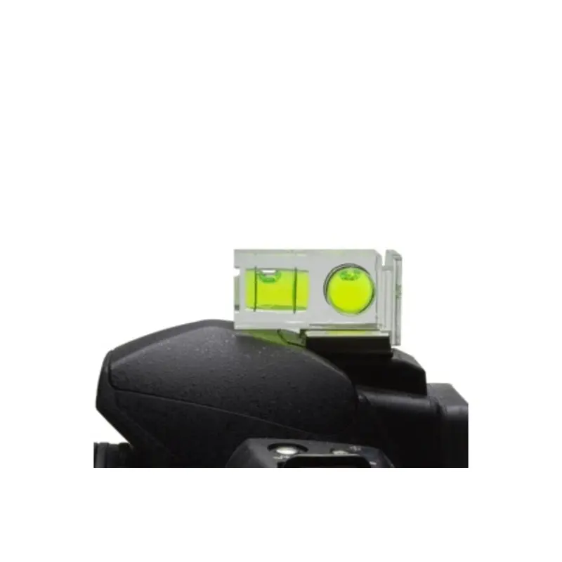 Promaster Bubble Level - 2-Axis