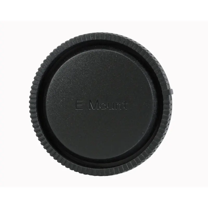Promaster Rear Lens Cap for Sony E Mount