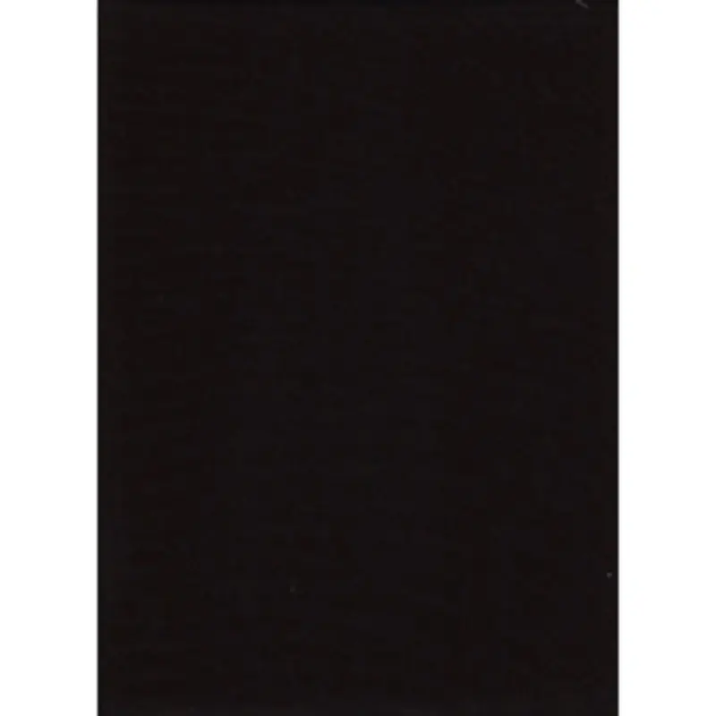 Promaster Solid Backdrop 6 x 10 - Black