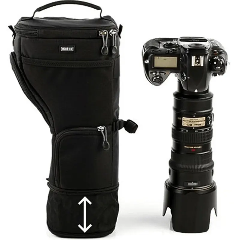 thinkTANK Photo Digital Holster 50 V2.0
