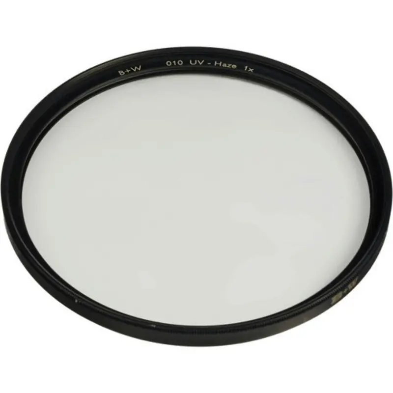B+W 40.5mm UV Haze SC 010 Lens Filter