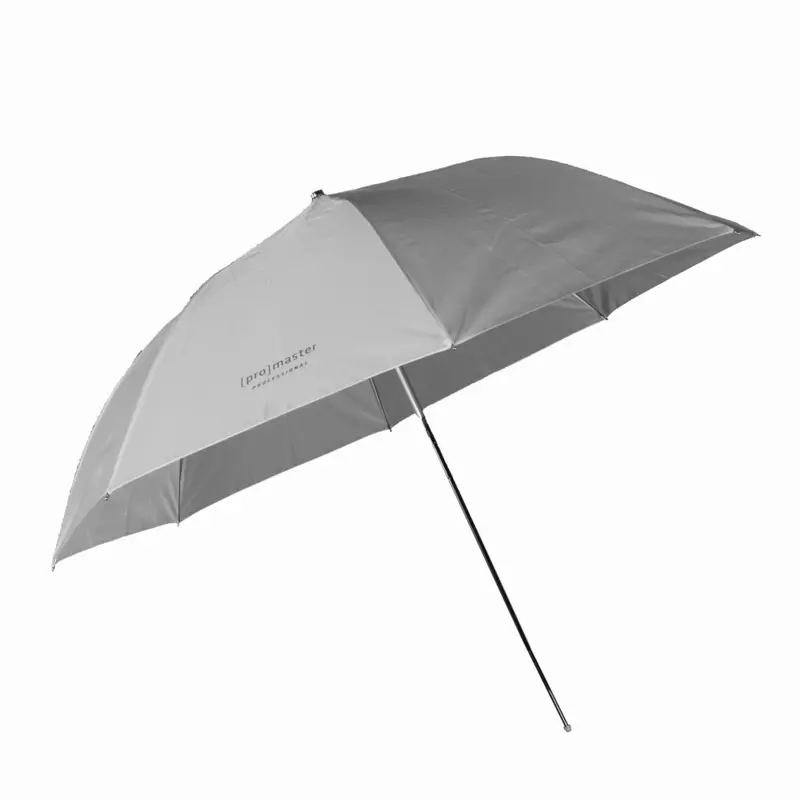 Promaster 45 Compact Umbrella - Soft Light