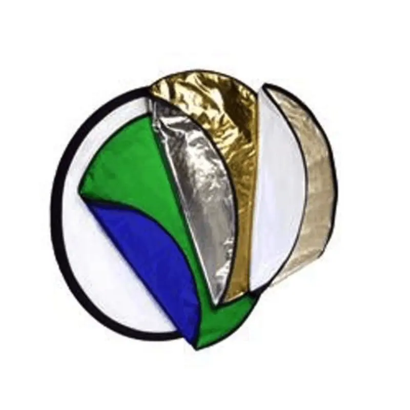 Promaster 7-in-1 + Reflector 22"