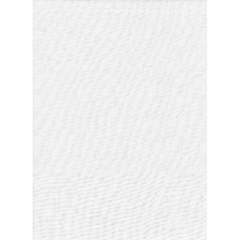 Promaster Solid Backdrop 10x20 - White