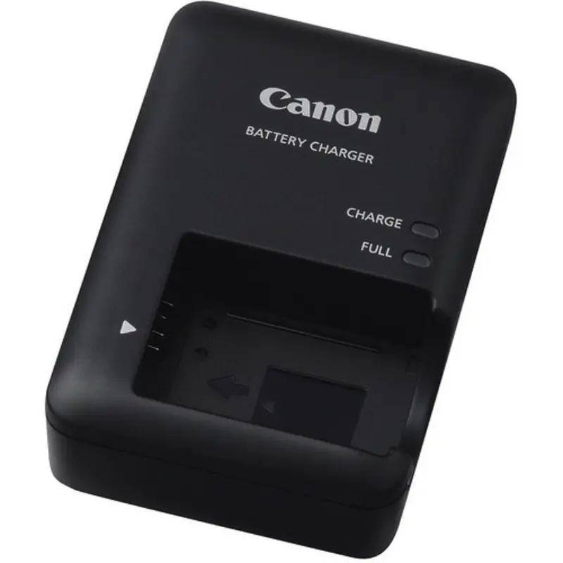 Canon CB-2LC Battery Charger