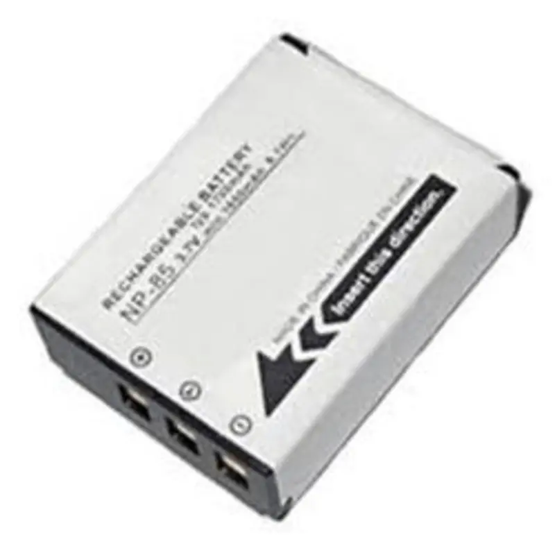 FUJIFILM NP-85 Li-Ion Battery Pack