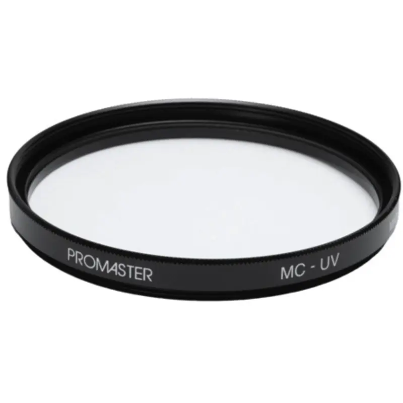 Promaster 72mm Multicoated UV Lens Filter