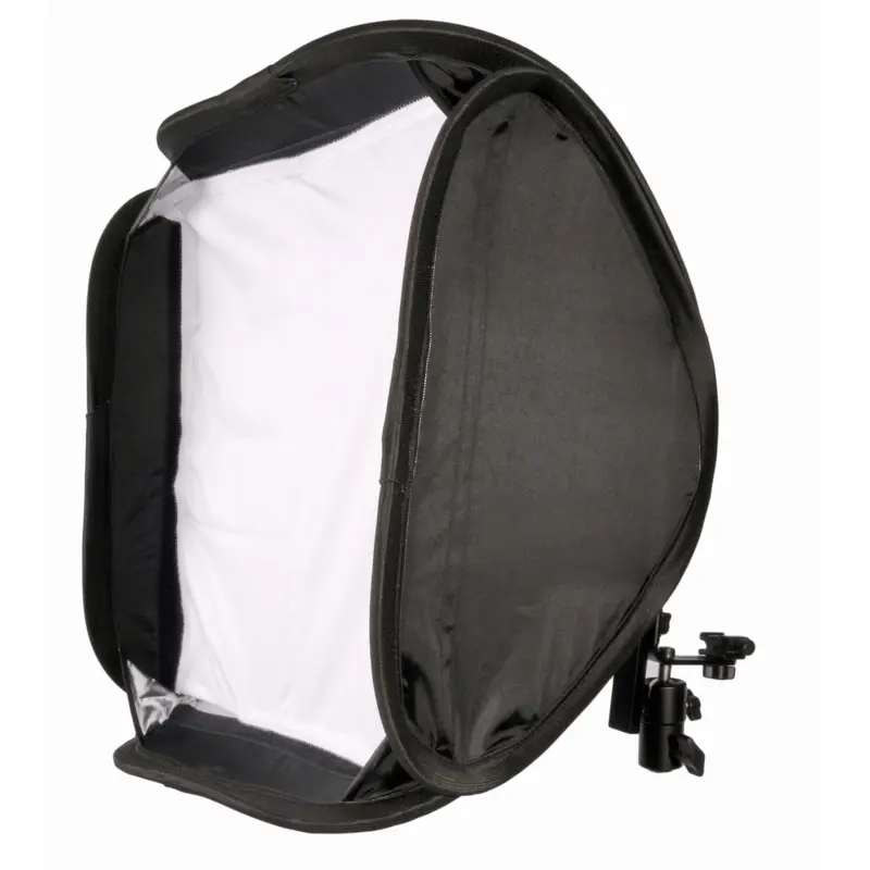 Promaster Easy Fold Shoe Mount Soft Box 24