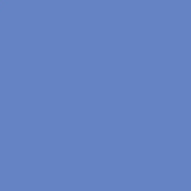 Rosco Cinegel #3202 Filter 20 x 24" Sheet (Full Blue)