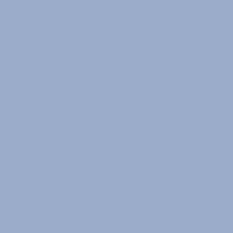 Rosco Cinegel #3204 Filter 20 x 24" Sheet (1/2 Blue)