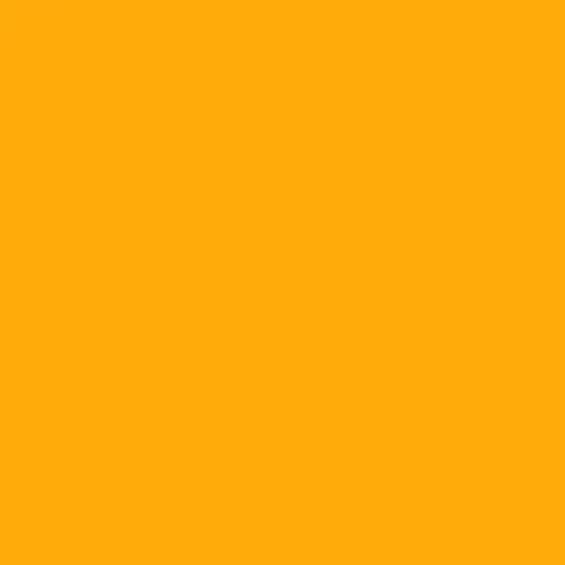 Rosco Roscolux #312 Filter 20 x 24" Sheet (Canary Yellow)
