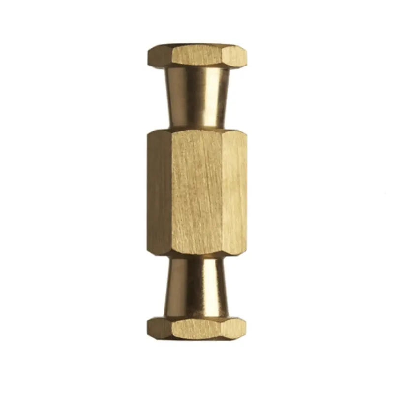 Promaster Joining Stud Brass